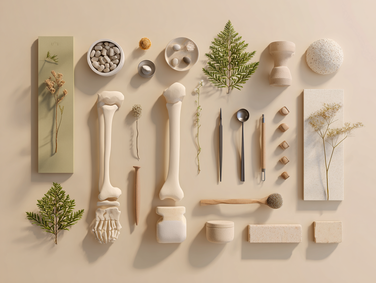 Люди різного віку займаються профілактичними вправами для суглобів