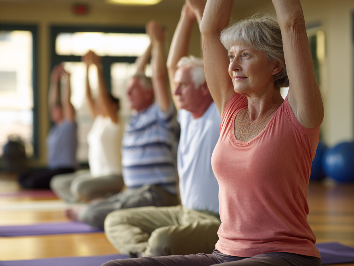 Натуральні продукти для здоров'я суглобів